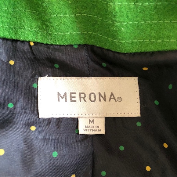 Wool jacket - Picture 2 of 2